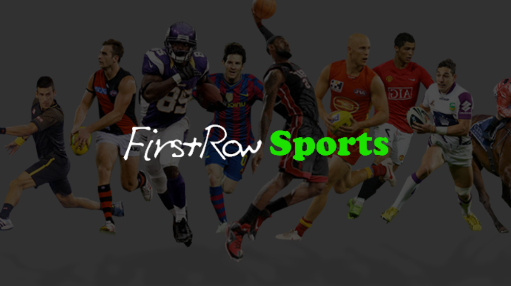 firstrowsports